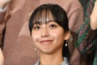 山之内すず　山手線一周にチャレンジしたことを明かす「４６キロ完歩」「１２時間ほどで」