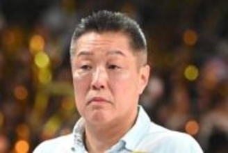 真鍋政義前女子日本代表監督の真鍋政義氏が衝撃の〝引き抜き〟で韓国沸騰「世界的な名将」