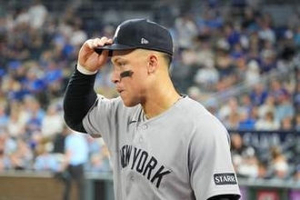 【ＭＬＢ】ヤンキースに重すぎるジャッジ不在　ＩＬ回避でも慢性化懸念…地区Ｖ争いに暗雲＝米報道
