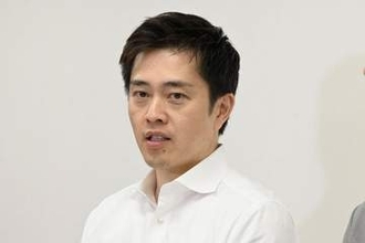 大阪維新・吉村洋文代表　来春の統一地方選挙に向け候補者を募集「候補者公募の強化をいたします」