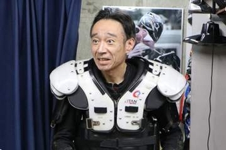 【川口オート・東京スポーツ杯】永井大介　他選手も脱帽の完勝劇「すごい気持ちいいと感じた」