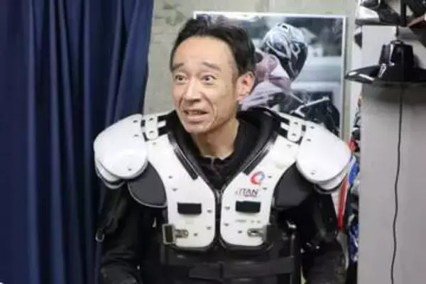 【川口オート・東京スポーツ杯】永井大介　他選手も脱帽の完勝劇「すごい気持ちいいと感じた」