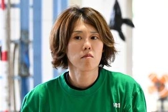 【徳山ボート・ＰＧⅠレディースＣ】細川裕子　大外まくり差しで９万舟演出「足は良くなっています」