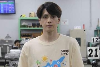 【大村ボート・ミッドナイト】上原崚　初のA1昇級を見据えて奮闘中「2コースのレースがまだまだで…」