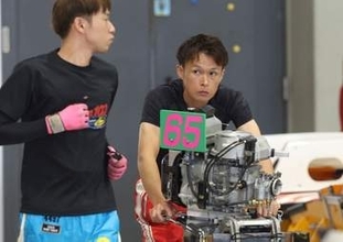 【桐生ボート・ＳＧメモリアル】宮地元輝　早くも手応え「これならＯＫかなという感じ」