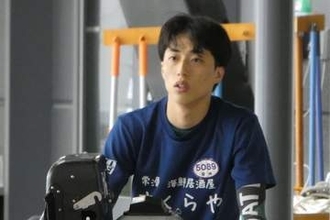 【尼崎ボート】前田翔が高勝率キープ「好調を続けられるように、しっかり走りたい」
