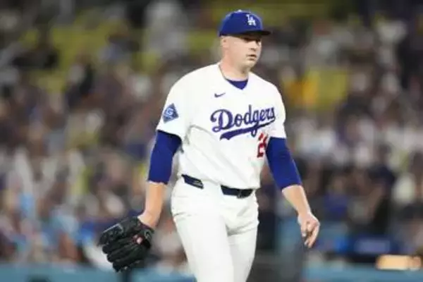 【ＭＬＢ】「今夏の補強ベスト１」はドジャースのスクバル獲得　大谷＆朗希の誤算で〝神トレード化〟＝米報道