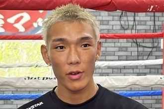 亀田京之介　強豪と４連戦でファンの視線に変化…現役王者が指摘「アンチでさえ認めてきてる」