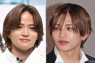 timelesz菊池風磨　猪俣容疑者逮捕に大ショック！ 日テレ１月期ドラマに向け「大丈夫か」