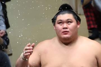 【大相撲】苦手撃破の大の里を大学先輩親方が絶賛　完全復活なら「誰も勝てない」