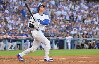 【ドジャース】大谷翔平の〝異変〟を偵察部隊が証言「足腰に力が入っていない」＝米報道