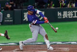 「【ＷＢＣ】フェアチャイルドが〝打ち直し〟の満塁弾　日本戦ではポール際へ大飛球も判定ファウル」の画像1