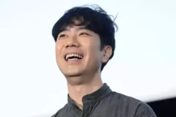 藤井隆　経理マンと新喜劇〝Ｗワーク〟の過去「吉本辞めてきますって言ったら…」