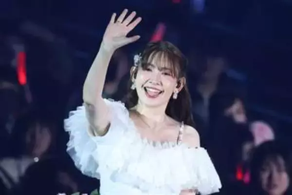 元AKB小嶋陽菜がアパレル売却で35億円ゲット　アイドルのセカンドキャリア斡旋に期待