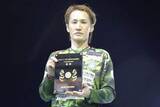 「【桐生ボート・ＧＩ赤城雷神杯】白井英治　逃げて14回目ＧＩ制覇「完璧でしたね」」の画像1
