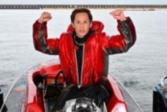 【宮島ボート・ＰＧＩマスターズＣ】田原成貴氏が回顧　白井英治選手の３カド奇襲と駆け引き、技にゾクゾクした