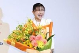 【フィギュア】坂本花織が結婚を電撃発表　同い年の夫は「私と真逆の性格」