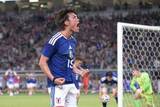 「【日本代表】アイスランドに１ー０！Ｗ杯最後の公式戦で白星　久保建英「優勝してトロフィーを」」の画像1