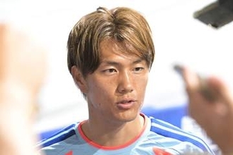 【日本代表】初戦オランダ戦に向け守備の要・ファンダイクの〝穴〟発見　いざ決戦の地・ダラスへ