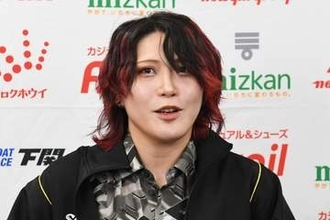 林下詩美　父・ビッグダディ８回目の結婚に言及「いつも気付いた時には結婚しちゃうので…」