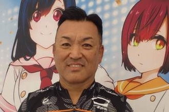 【佐世保競輪・モーニング】岡部芳幸が弟弟子・伏見俊昭さんの思いを胸に全力を尽くす