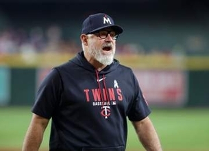 【ＭＬＢ】ツインズ主力４選手が同じ日に結婚式の偶然「彼らに散々文句を」指揮官も困惑の事態