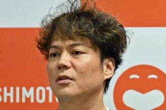 シャンプーハット・恋さん　がんセンターでしこりの検査することを報告「何かあっても驚かない」