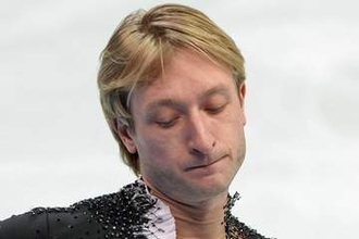 【フィギュア】プルシェンコ氏　バンクーバー五輪の銀メダルを捨てていた「私のメダルは色が違う」