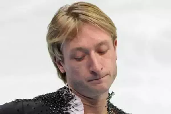 【フィギュア】プルシェンコ氏　バンクーバー五輪の銀メダルを捨てていた「私のメダルは色が違う」