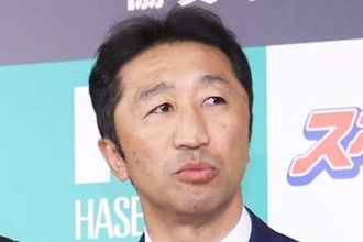 亀田家と〝因縁〟の内藤大助氏が即答　和毅 vs 井上尚弥は「ないでしょ。ピークはもう過ぎてる」
