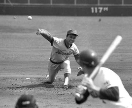 広島黄金時代のレジェンド・池谷公二郎さん死去　元巨人・前田幸長氏「楽しくプレーできたのは池谷さんのおかげ」