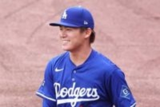 【侍ジャパン】山本由伸が帰国へ　愛犬のカルロス君は〝お留守番〟「行かないです」