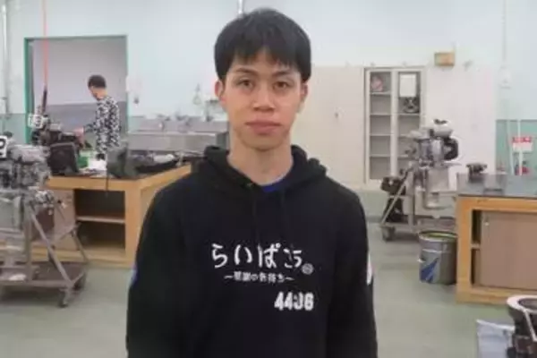 【蒲郡ボート】渋谷明憲　ここまでオール３連対と好調「バランスは取れて水準より足はある」