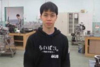 【蒲郡ボート】渋谷明憲　ここまでオール３連対と好調「バランスは取れて水準より足はある」