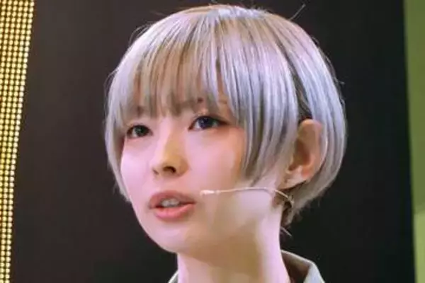 最上もが〝痩せすぎ〟への返答が賛否を呼び「嫌いになったとか言ってくる人はもともと苦手」