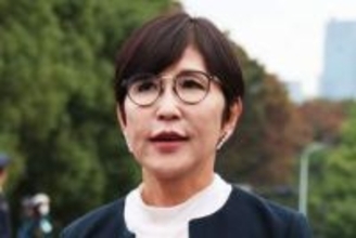 自民・稲田朋美氏「保守中の保守」のイメージ一変？　再審制度の政府案猛反発で高まる存在感