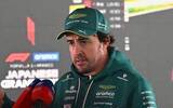 「【Ｆ１】アストンマーティンに新たな難題が発覚！　アロンソが吐露「ギアボックスの方が問題」」の画像1