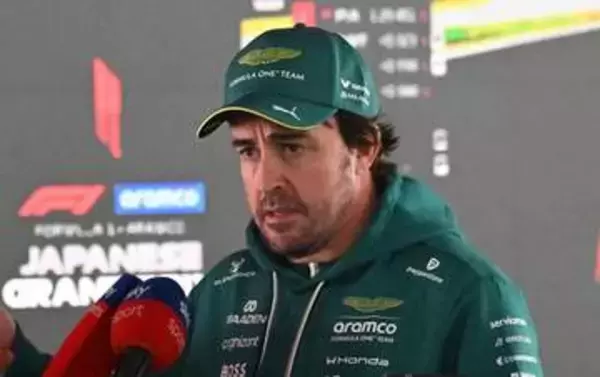 【Ｆ１】アストンマーティンに新たな難題が発覚！　アロンソが吐露「ギアボックスの方が問題」