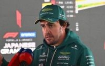 【Ｆ１】アストンマーティンに新たな難題が発覚！　アロンソが吐露「ギアボックスの方が問題」