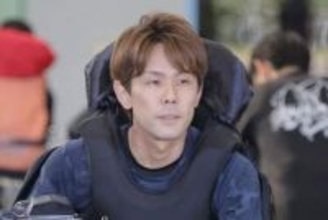 【若松ボート・ミッドナイト】坂口貴彦　初日センター２走で２、１着「伸びて行く感じがあった」