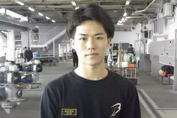 【びわこボート・ＧⅡ秩父宮妃記念杯】広瀬凜 16位で初のＧⅡ予選突破「素直にうれしい」