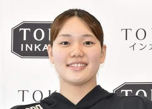 【競泳】平井瑞希が文武両道で突き進む五輪ロード　米国テネシー大の成績も良好