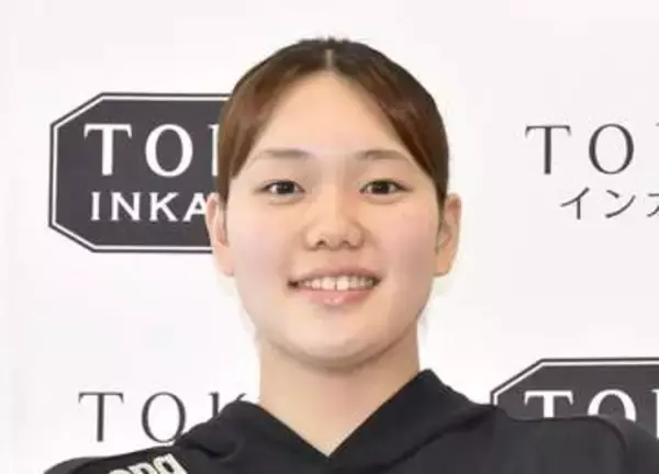 【競泳】平井瑞希が文武両道で突き進む五輪ロード　米国テネシー大の成績も良好