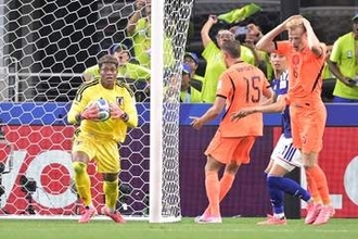 【北中米W杯】日本オランダ戦も…一次Ｌ引き分け率「37・5％」のワケ　以前は25％＝米報道