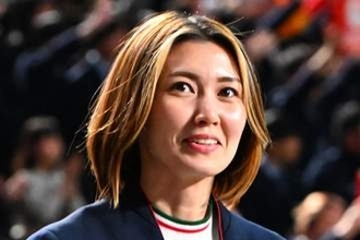 【カーリング】現役引退の吉村紗也香　藤沢五月ら華の91年組にエール「これからも応援してます」