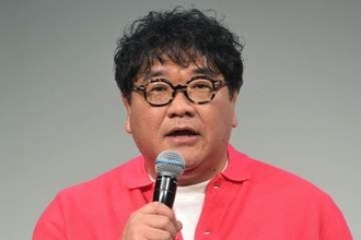 カンニング竹山　佐藤二朗トラブルで呼びかけ「文春さんもうやめませんか」「誰得？」