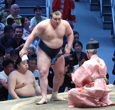 【大相撲】安青錦が１場所で大関復帰　秀ノ山親方は〝強メンタル〟に注目