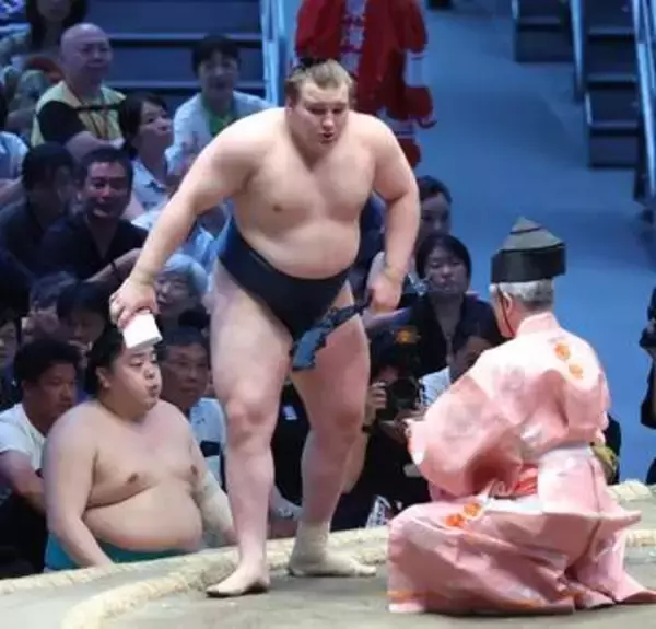 【大相撲】安青錦が１場所で大関復帰　秀ノ山親方は〝強メンタル〟に注目