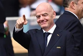 ＦＩＦＡ内紛！〝Ｗ杯売却〟問題で会長側近の上級顧問が辞任　ＣＯＯは解任覚悟で猛反発