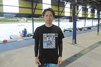【住之江ボート】渡辺空依が篠崎元志のアドバイスを生かして活躍　Ａ２昇格に前進